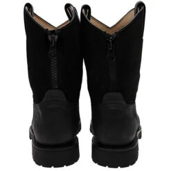 SPURS Schwarz - Schwarz -Mode-Sneaker-Shop 29418922 04