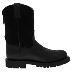 SPURS Schwarz - Schwarz -Mode-Sneaker-Shop 29418922 06