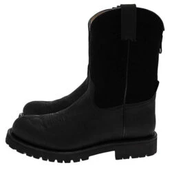 SPURS Schwarz - Schwarz -Mode-Sneaker-Shop 29418922 07