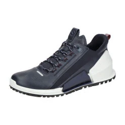 ECCO Herrenschuhe BIOM 20 MEN`S Sportschuhe - Blau