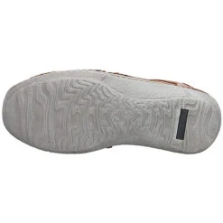 Josef Seibel Herren Schnürhalbschuhe Anvers 97 Slipper Freizeit Elegant Schuhe Lederkombination Uni Schnürschuhe -Mode-Sneaker-Shop 29444195 09