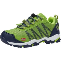TROLLKIDS Outdoorschuhe TROLLTUNGA Für Jungen