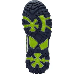 TROLLKIDS Outdoorschuhe TROLLTUNGA Für Jungen -Mode-Sneaker-Shop 29447645 07