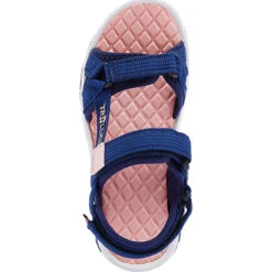 TROLLKIDS Outdoorsandalen OSLOFJORD Für Mädchen -Mode-Sneaker-Shop 29447651 06