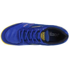 JOMA Turfschuhe Mundial 2304 TF MUNS2304TF Fußballschuhe - Blau 8 JOMA Turfschuhe Mundial 2304 TF MUNS2304TF Fußballschuhe - Blau -Mode-Sneaker-Shop 29456121 03