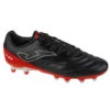 JOMA Fußballschuhe Numero 10 2241 FG N10W2241FG Fußballschuhe - Schwarz -Mode-Sneaker-Shop 29456819 01
