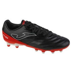 JOMA Fußballschuhe Numero 10 2241 FG N10W2241FG Fußballschuhe - Schwarz