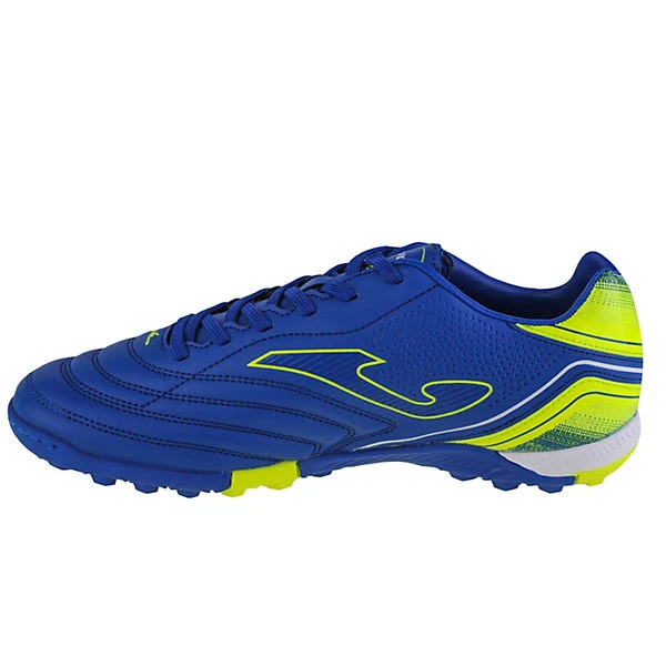 JOMA Turfschuhe Aguila 2204 TF AGUW2204TF Fußballschuhe - Blau 4 JOMA Turfschuhe Aguila 2204 TF AGUW2204TF Fußballschuhe - Blau – Bild 2
