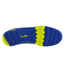 JOMA Turfschuhe Aguila 2204 TF AGUW2204TF Fußballschuhe - Blau 9 JOMA Turfschuhe Aguila 2204 TF AGUW2204TF Fußballschuhe - Blau -Mode-Sneaker-Shop 29457168 04