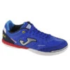 JOMA Hallenschuhe Top Flex 2304 IN TOPS2304IN Fußballschuhe - Blau -Mode-Sneaker-Shop 29457195 01