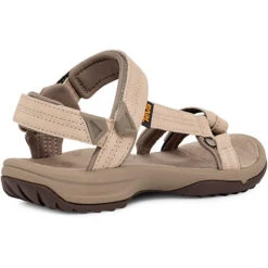 Teva Outdoorsandalen TERRA FI LITE SUEDE -Mode-Sneaker-Shop 29463442 03