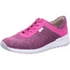 Finn Comfort Schnürhalbschuhe - Pink 1 Finn Comfort Schnürhalbschuhe - Pink -Mode-Sneaker-Shop 29482182 01