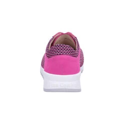 Finn Comfort Schnürhalbschuhe - Pink -Mode-Sneaker-Shop 29482182 04