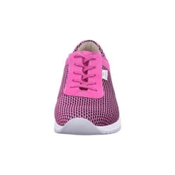 Finn Comfort Schnürhalbschuhe - Pink -Mode-Sneaker-Shop 29482182 07