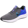 Nike Hallen- & Fitnessschuhe - Grau
