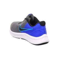 Nike Hallen- & Fitnessschuhe - Grau -Mode-Sneaker-Shop 29484302 03