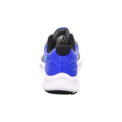 Nike Hallen- & Fitnessschuhe - Grau -Mode-Sneaker-Shop 29484302 04