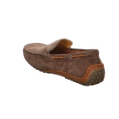 Pius Gabor Slipper & Mokassins - Braun -Mode-Sneaker-Shop 29540336 03