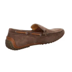 Pius Gabor Slipper & Mokassins - Braun -Mode-Sneaker-Shop 29540336 05