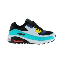 Planets 668 Sneaker Damen Herren - Weiß -Mode-Sneaker-Shop 29545765 03