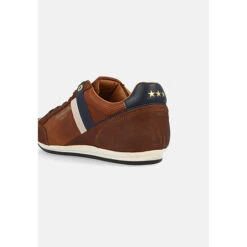 Sneaker Lucca Uomo Low Sneakers High - Braun -Mode-Sneaker-Shop 29559572 04