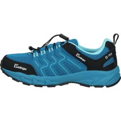 Kastinger Wanderschuhe Trekkingschuhe -Mode-Sneaker-Shop 29587090 02