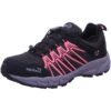 Kastinger Outdoor Fitnessschuhe - Schwarz