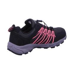 Kastinger Outdoor Fitnessschuhe - Schwarz -Mode-Sneaker-Shop 29617594 05