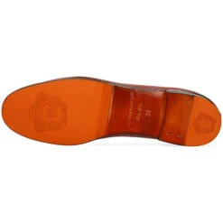 Scarlett 22 Loafers Loafers - Rot -Mode-Sneaker-Shop 29636379 10