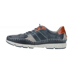 Pikolinos Herrenschuhe FUENCARRAL Sportliche Halbschuhe - Blau 15 Pikolinos Herrenschuhe FUENCARRAL Sportliche Halbschuhe - Blau -Mode-Sneaker-Shop 29670022 06