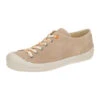 Herrenschuhe DASS Sportliche Halbschuhe - Beige -Mode-Sneaker-Shop 29670446 01