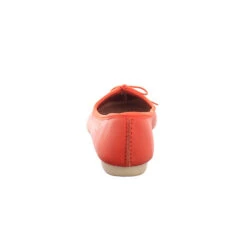 Clarks Slipper & Mokassins - Orange -Mode-Sneaker-Shop 29673665 04