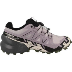Salomon Speedcross 6 GTX Laufschuhe Damen Laufschuhe -Mode-Sneaker-Shop 29684116 03