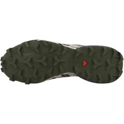 Salomon Speedcross 6 GTX Laufschuhe Damen Laufschuhe -Mode-Sneaker-Shop 29684116 05