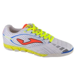 JOMA Hallenschuhe Liga-5 2202 IN LIGW2202INH Fußballschuhe - Weiß