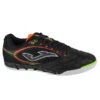 JOMA Hallenschuhe Liga-5 2201 IN LIGW2201INH Fußballschuhe - Schwarz -Mode-Sneaker-Shop 29690697 01