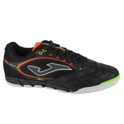 JOMA Hallenschuhe Liga-5 2201 IN LIGW2201INH Fußballschuhe - Schwarz