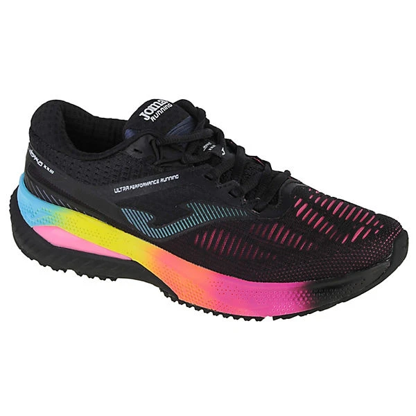JOMA Laufschuhe R.Hispalis Lady 2201 RHISLW2201 Laufschuhe - Schwarz 3 JOMA Laufschuhe R.Hispalis Lady 2201 RHISLW2201 Laufschuhe - Schwarz