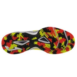 JOMA Tennisschuhe T.Slam Men 2209 TSLAMW2209P Tennisschuhe - Gelb -Mode-Sneaker-Shop 29690702 04