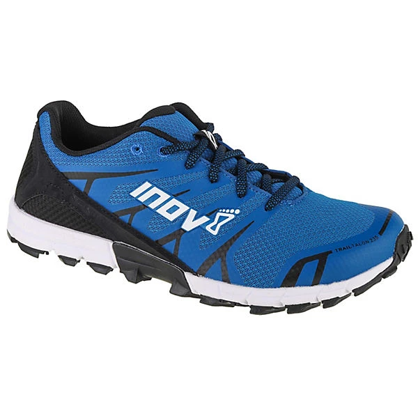 Laufschuhe Tailtalon 235 000714-BLNYWH-S-01 Laufschuhe - Blau 3 Laufschuhe Tailtalon 235 000714-BLNYWH-S-01 Laufschuhe - Blau