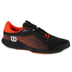 Wilson Tennisschuhe Kaos Swift 1.5 WRS330980 Tennisschuhe - Schwarz