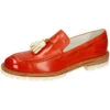 Regine 2 Loafers Loafers - Orange