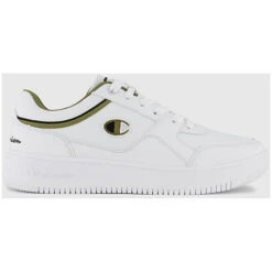 Champion Rebound Low Skaterschuhe