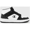 Champion Rebound 2.0 Mid Skaterschuhe