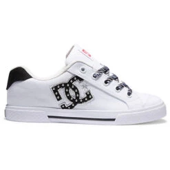 DC SHOES Chelsea Slip-On-Sneaker -Mode-Sneaker-Shop 29722780 02