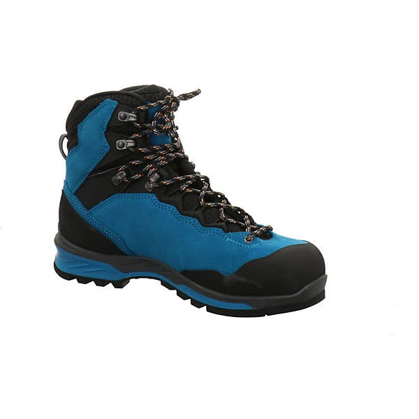 Lowa Wanderschuh Cadin GTX Mid Lady Wanderschuhe - Blau 4 Lowa Wanderschuh Cadin GTX Mid Lady Wanderschuhe - Blau – Bild 2