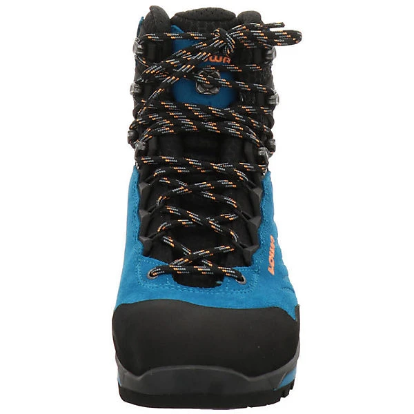 Lowa Wanderschuh Cadin GTX Mid Lady Wanderschuhe - Blau 5 Lowa Wanderschuh Cadin GTX Mid Lady Wanderschuhe - Blau – Bild 3