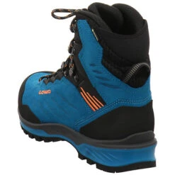 Lowa Wanderschuh Cadin GTX Mid Lady Wanderschuhe - Blau 11 Lowa Wanderschuh Cadin GTX Mid Lady Wanderschuhe - Blau -Mode-Sneaker-Shop 29724486 04