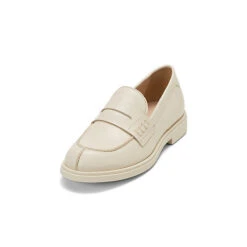 Loafer Aus Softem Schafs-Nappaleder Loafers