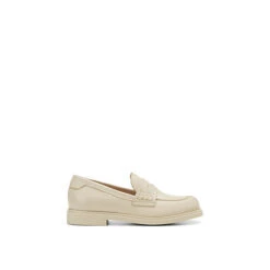 Loafer Aus Softem Schafs-Nappaleder Loafers -Mode-Sneaker-Shop 29726320 04